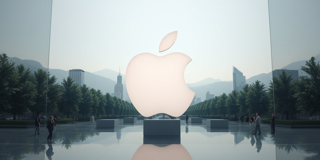 Apple’s $500 Billion U.S. Investment Plan